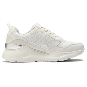 Street Low-Top Branco