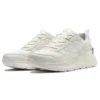 Street Low-Top Branco