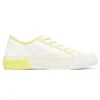 Street Trax Hi “Branco Amarelo”