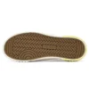 Street Trax Hi “Branco Amarelo”