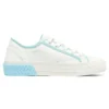 Street Trax Hi “Branco Azul”