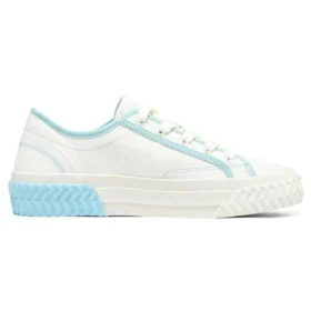 Street Trax Hi “Branco Azul”