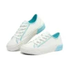 Street Trax Hi “Branco Azul”