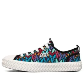 Street Trax “Preto Azul Vermelho”