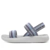 Summer Skipper “Cinza Azul”