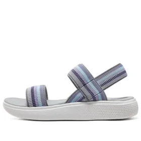 Summer Skipper “Cinza Azul”