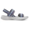 Summer Skipper “Cinza Azul”