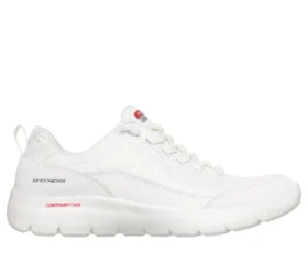 Summits Contour Foam – Ajuste Confortável