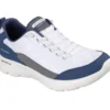 Summits Contour Foam – Ajuste Confortável Summits Contour Foam – Ajuste Confortável