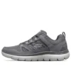 Summits Low-Top Cinza
