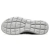 Summits Low-Top Cinza