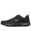 Summits Low-Top “Preto”