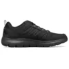 Summits Low-Top “Preto”