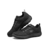 Summits Low-Top “Preto”
