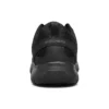 Summits Low-Top “Preto”