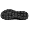 Summits Low-Top “Preto”