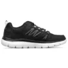 Summits Low-Top Preto/Branco