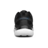 Summits Low-Top Preto/Branco