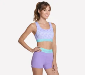 Sutiã desportivo Printed Pace