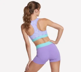 Sutiã desportivo Printed Pace