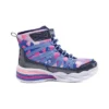 Sweetheart Lights “Azul Preto Rosa”