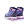 Sweetheart Lights “Azul Preto Rosa”