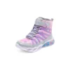 Sweetheart Lights “Rosa Roxo Cinza”