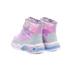 Sweetheart Lights “Rosa Roxo Cinza”