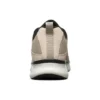 Synergy 3.0 “Cinza-castanho Preto”