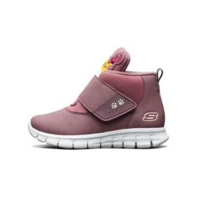 Synergy “Rosa Vermelho”