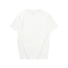 T-shirt Casual “Branco Azul”