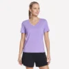 T-shirt com decote em V Pima T-shirt com decote em V Pima