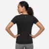 T-shirt com decote em V Pima T-shirt com decote em V Pima