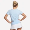 T-shirt com decote em V Pima T-shirt com decote em V Pima