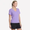 T-shirt com decote em V Pima T-shirt com decote em V Pima