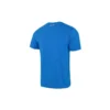 T-shirt com estampado “Azul Branco”