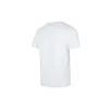 T-shirt com estampado “Branco Laranja”