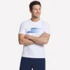 T-shirt com gráfico icónico de Harry Kane T-shirt com gráfico icónico de Harry Kane