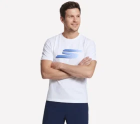 T-shirt com gráfico icónico de Harry Kane