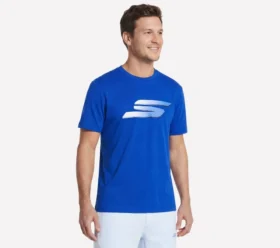 T-shirt com gráfico icónico de Harry Kane