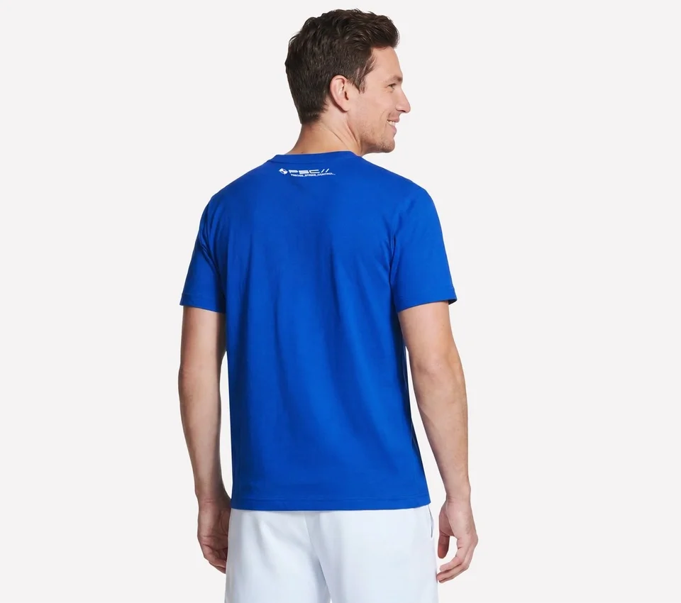 T-shirt com gráfico icónico de Harry Kane T-shirt com gráfico icónico de Harry Kane