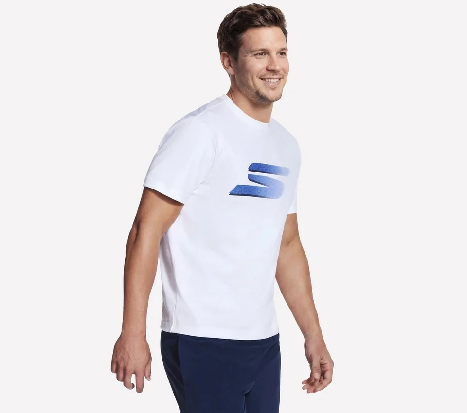 T-shirt com gráfico icónico de Harry Kane T-shirt com gráfico icónico de Harry Kane