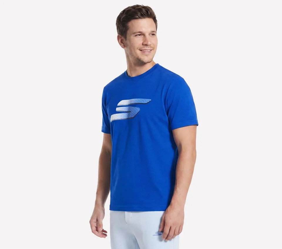 T-shirt com gráfico icónico de Harry Kane T-shirt com gráfico icónico de Harry Kane