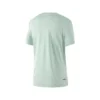 T-shirt com letras impressas “Green”