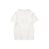 T-shirt com logótipo “Branco Verde”