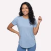 T-shirt Túnica GO DRI Swift T-shirt Túnica GO DRI Swift