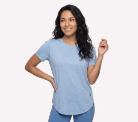 T-shirt Túnica GO DRI Swift