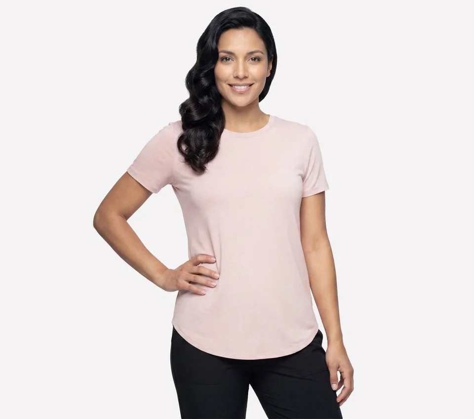 T-shirt Túnica GO DRI Swift T-shirt Túnica GO DRI Swift