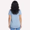 T-shirt Túnica GO DRI Swift T-shirt Túnica GO DRI Swift