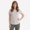 T-shirt Túnica GO DRI Swift Stripe T-shirt Túnica GO DRI Swift Stripe